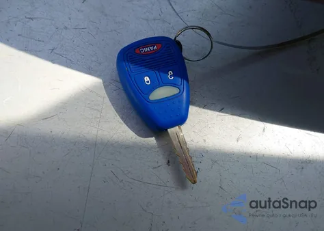 2005 Chrysler Town & Country Limited из США, поврежденный, VIN 2C8GP64L75R261008